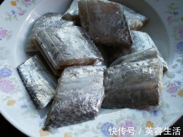 茄汁带鱼|冬天它卖58一斤，就算再贵也要吃，比羊肉还鲜