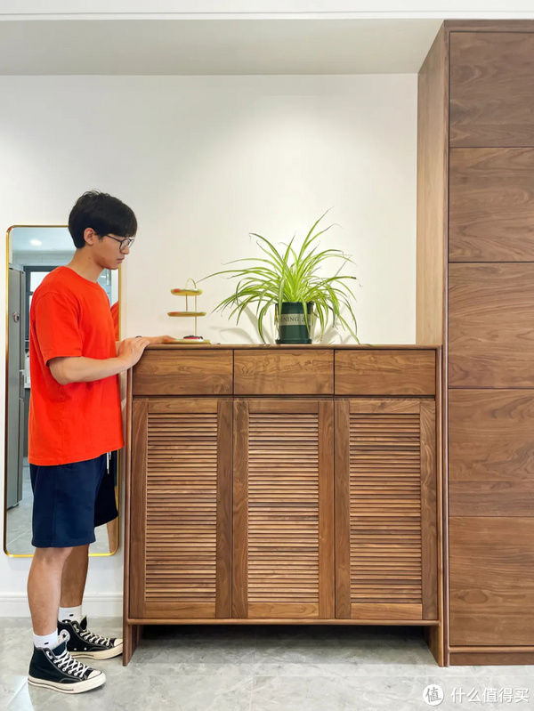 罗胖|小空间大变化！帝都70㎡小户型欢迎来做客~