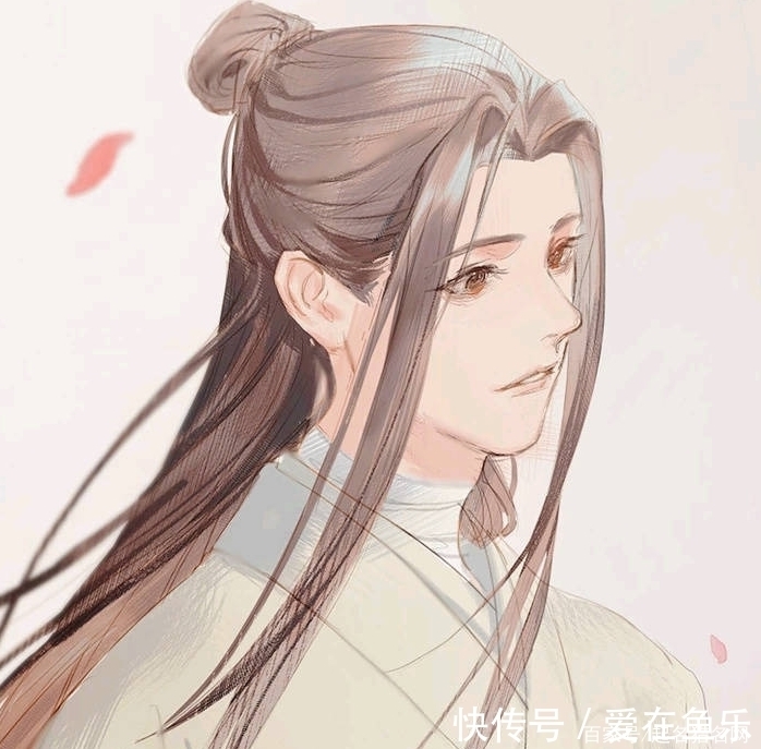 笔名|8个令人印象深刻的笔名,富含哲理,一眼千年