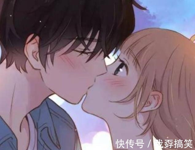 蛀牙|“接吻”时到底要不要伸舌头呢?提醒:这些知识快来了解一下