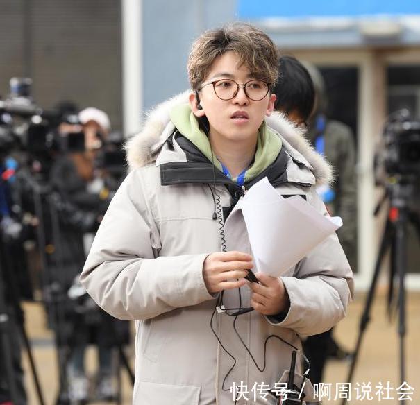 魏大勋|《跑男》导演全新综艺定档,五大常驻嘉宾确定,热门节目再次来袭