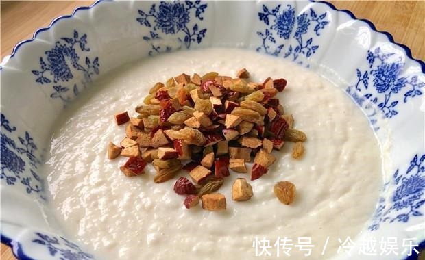 爱吃山药的一定要收藏，教你做山药糕，又软又糯又Q弹，百吃不厌