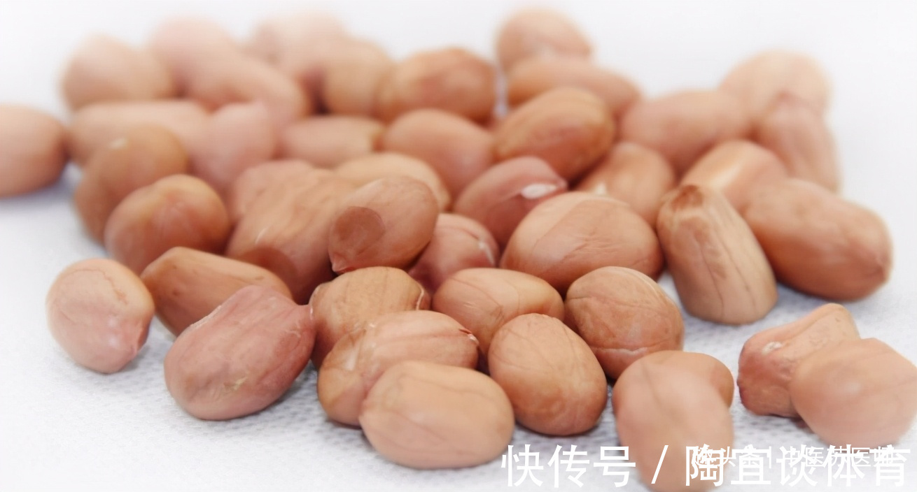 保护血管|女性不想黄脸婆,多吃养生,保护血管,预防衰老,气色更年轻