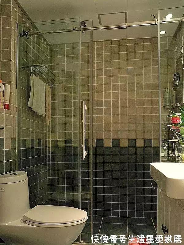 簡美風|老婆堅持全屋簡美風,完工后溫馨又耐看,尤其客廳最喜歡,曬曬!