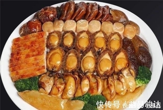 家乡经常吃的几道美食,好吃还特别鲜美,在家待客很不错!