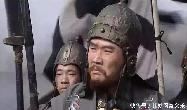 关羽|刘表手下三名大将,有两个曾让关羽吃瘪,还有一个为刘备立下大功
