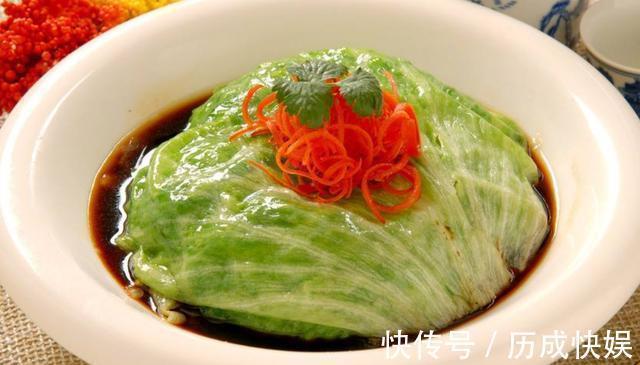 西生菜5种最好吃的做法,简单美味又健康,看看你喜欢吃哪种