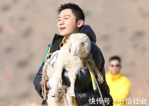 網(wǎng)曝《奔跑吧9》嘉賓陣容：最初的“伐木累”成員，要強(qiáng)勢回歸了