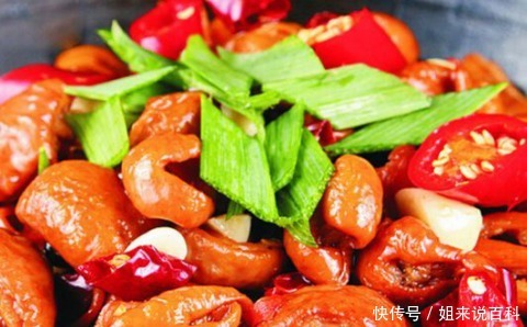 推荐4道家常菜 简单易做家人吃完都夸赞 味道特别棒!