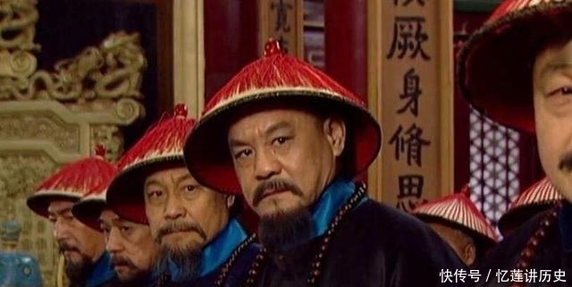 节制|清朝按察使和布政使，相当今天的什么官？为何没有军队节制权