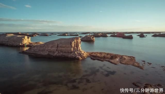 如果只去过青海湖，并不算了解青海，这里还有无数景点等你探索