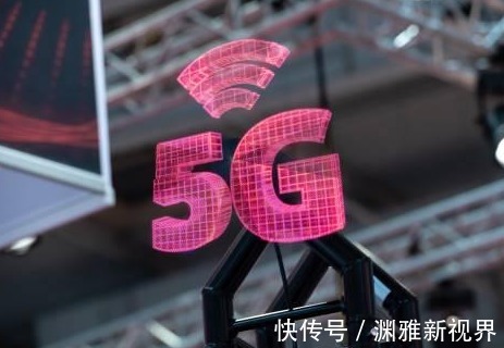 世界第一|出尔反尔华为5G再次被“排除在外”,10亿大市场或将被争夺!