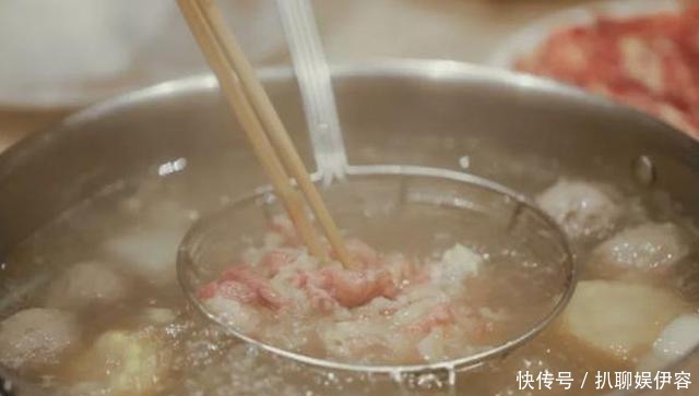 牛肉火锅,是潮汕人最后的倔强