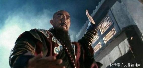 水浒|水浒中，方腊麾下四大元帅分别都有谁，他们最终下场如何？