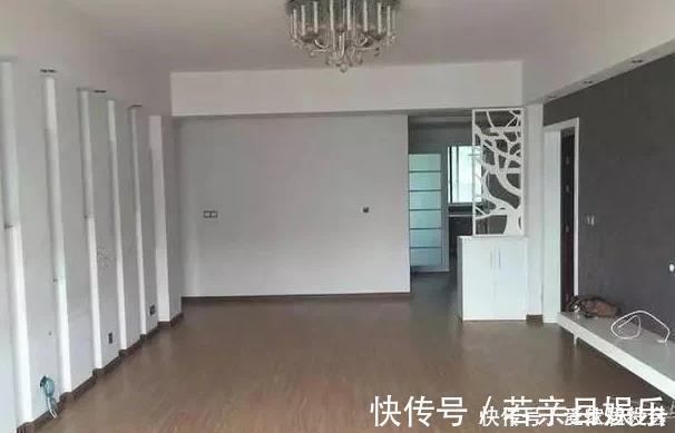 毛坯房|买房子,选毛坯还是精装房过来人含泪总结,别等入坑了才后悔