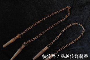 血滴子！古代五大邪门兵器：兵器越怪，死得越快，第一件如血滴子般的存在