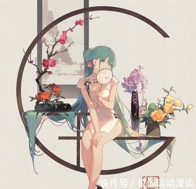 二次元|国产初音手办质量惊人日本网友不乐意了,难道这是酸了