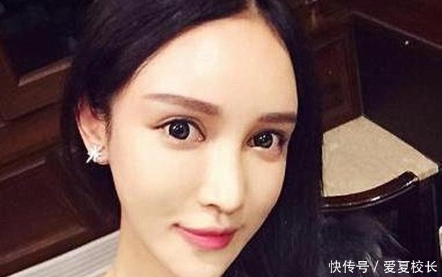 女神|“歪脸女孩”火了,受资助变身成女神,舍弃百万年薪赴西藏支教