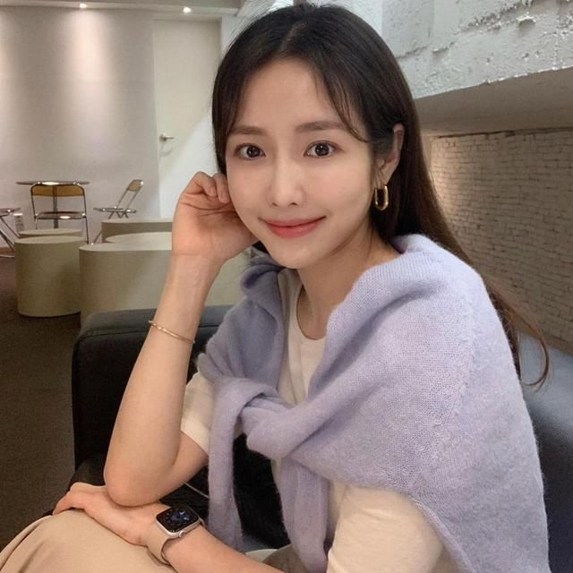 亞洲|被譽為“私教屆奶茶妹妹”，清純又不失性感，非常符合亞洲人審美