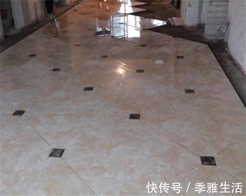 瓷砖胶|地面上贴地砖用什么胶瓷砖胶使用需注意哪些