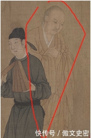 这幅传世名画,背后有史上最文雅的权力斗争