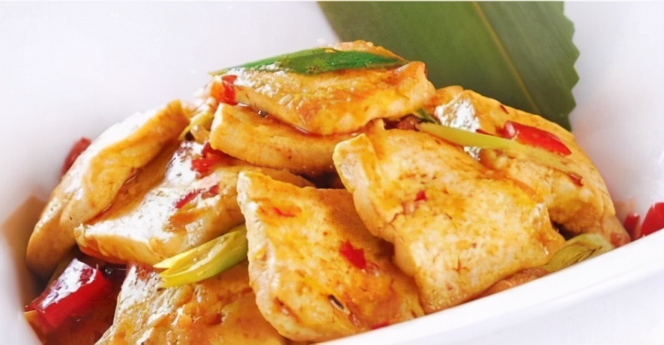 严选24款菜肴推荐，色泽诱人味道鲜美，吃一口不能忘记的味道