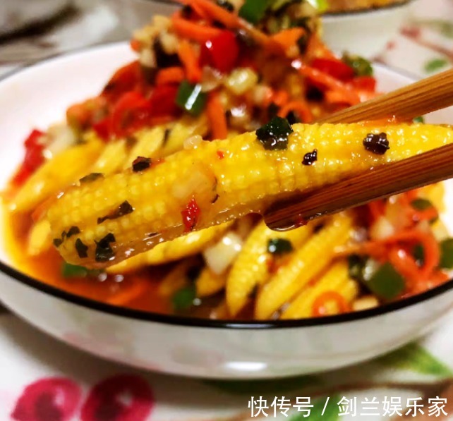 美味佳肴|有湿气多吃这菜,隔天排宿便,湿气不来找,大肚腩不鼓,细腰瘦腿