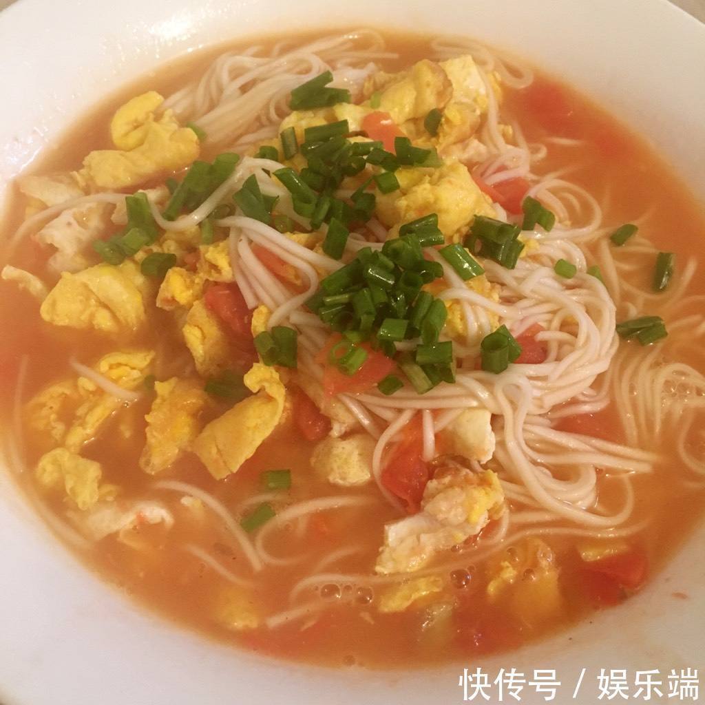 老公孩子都爱吃的一道美食,解馋暖身,一次吃两大碗,回味无穷