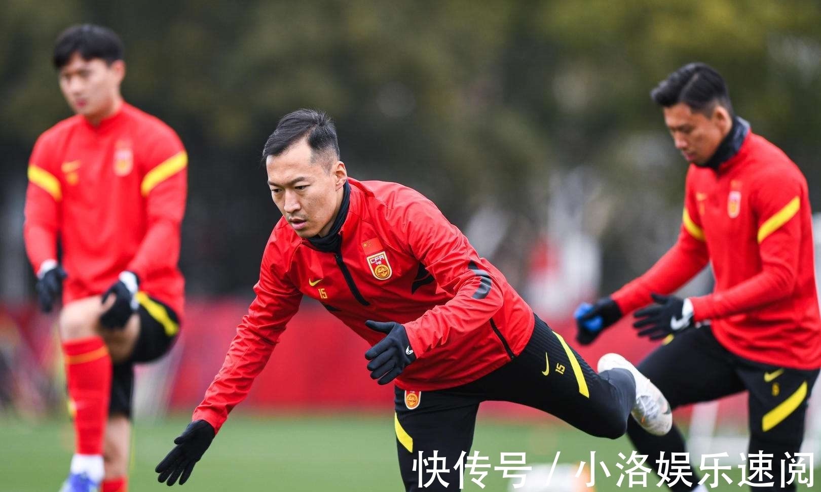 李霄鹏|准备大清洗!李霄鹏被撤下,高洪波携范志毅上位,国足新教练来袭