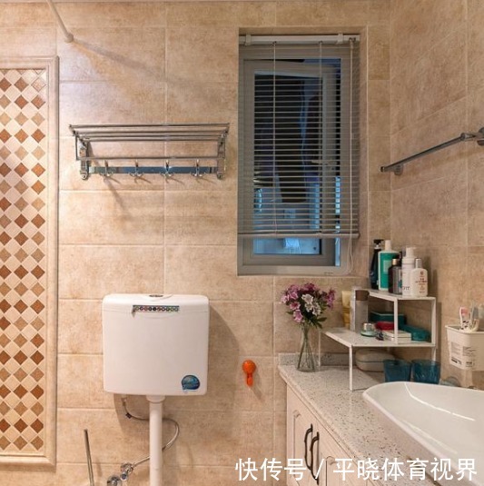 吊顶|机智媳妇不做吊顶,放弃背景墙,玄关阳台一点也不浪费,太漂亮了