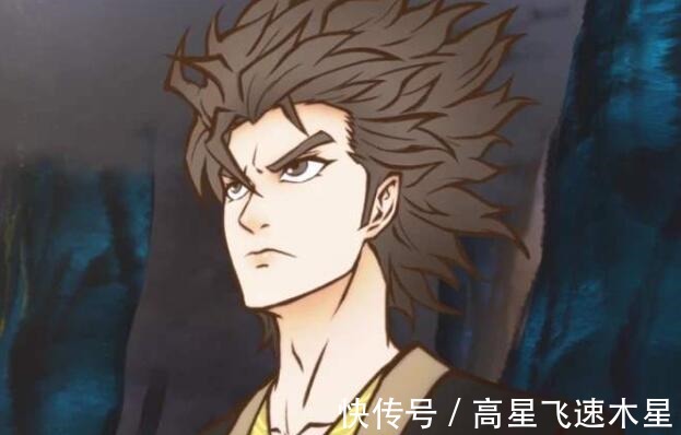行善|看了两集《雾山五行》，劝“喷子”们还是多行善吧