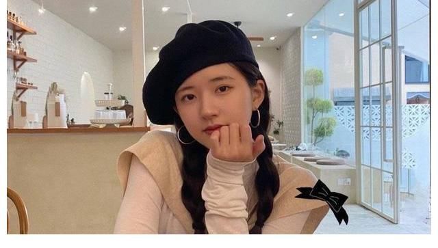 赵露思被扒咖啡店装饰抄袭,事件火速反转:饰品已经替换了