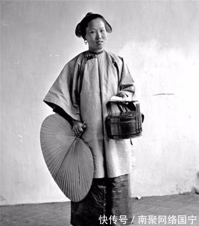 末代皇后婉容|百年难得一见:清朝富婆“做头发”多费时间,被《甄環传》骗多年