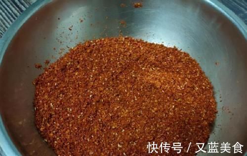 炸辣椒油，这4味料不能少，很多人都忽略，难怪辣椒油不香不好吃