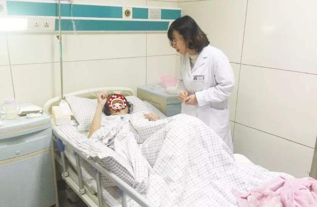 倩倩|孕妈顺产后想“上厕所”,医生一听慌忙喊护士快送去急救室