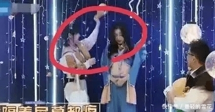 baby宋雨琦矛盾爆发,或将退出《奔跑吧》,导演深夜发文:好遗憾