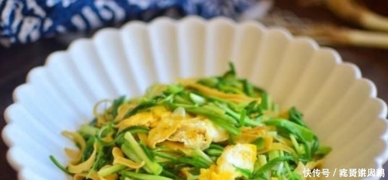 中薪|天然的“血管清洁工”找到了,美味又下饭,软化血管,血管通畅了