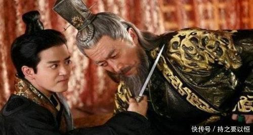 皇帝|权臣问皇帝你要杀我，皇帝是，我听说你想杀我，结果意想不到！