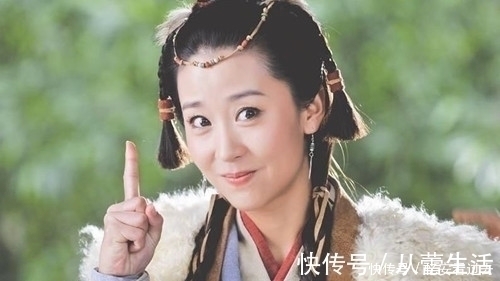 木兰辞$历史上根本不存在的三位美人,每一位都家喻户晓,你认识几位?