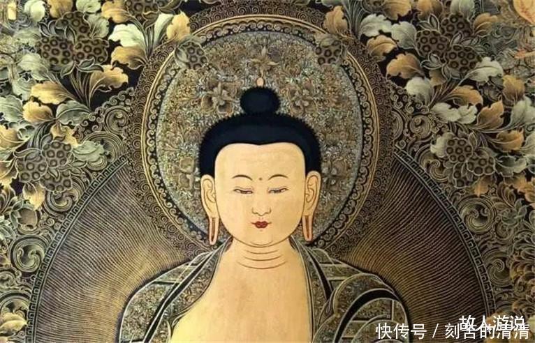 地藏菩萨@世界上诡异的三尊大佛两尊会发光,一尊太像真人令人毛骨悚然