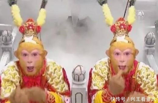 实力|西游记高手排名玉帝没上榜,孙悟空只排第九!第一是他!