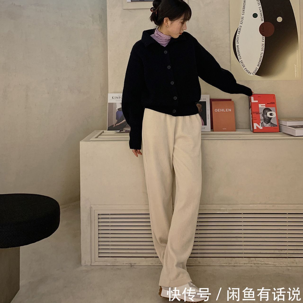 雷区|腰细腿粗还不会选裤子？当然很显胖！这3个穿搭雷区，记得避开