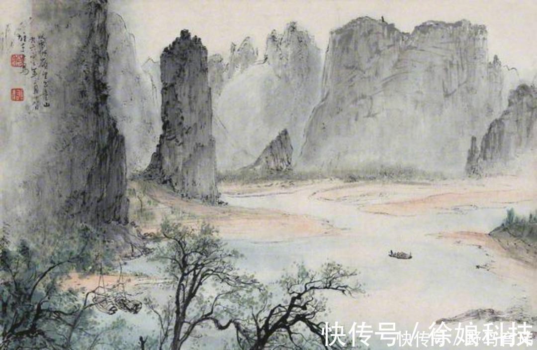 崔莺莺|晚年元稹回想初恋崔莺莺,写下的这首《春晓》,感动了无数的读者