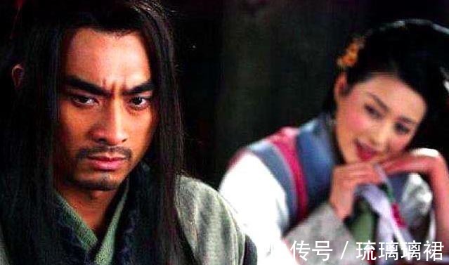 水浒传$人气排行榜前十名,水浒传梁山好汉一百单八将,前三无异议!