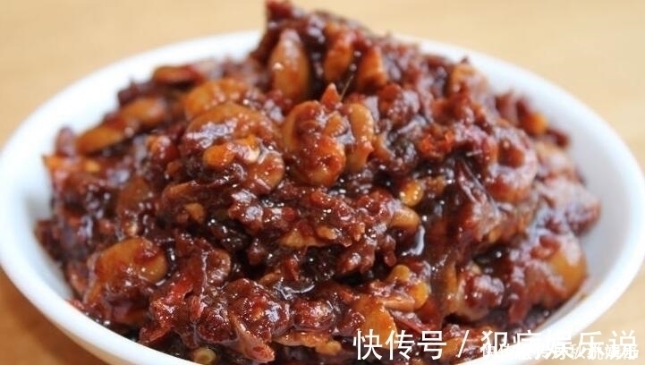 自从学会黄豆这种吃法,我家每年做5斤,酱香扑鼻,做一次能吃1年