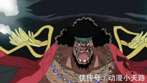 海贼王|《海贼王》中依赖恶魔果实的人,路飞:乔巴,鹿肉很好吃哦!