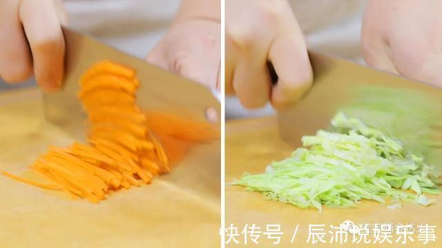 冬粉|宝宝吃了直呼“上瘾”!它鲜嫩Q软好简单,还能让娃多吃蔬菜