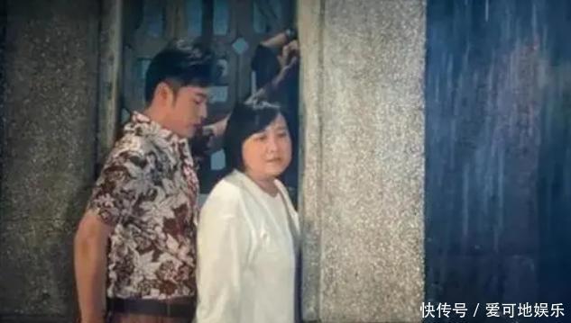 陈赤赤 继《李焕英》冷特之后，陈赫上演眼神杀再次转型