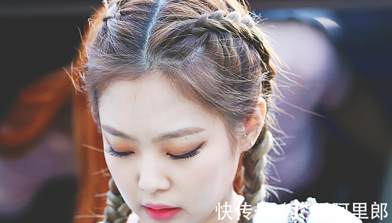 编发|运动型美女个性发型有哪些?