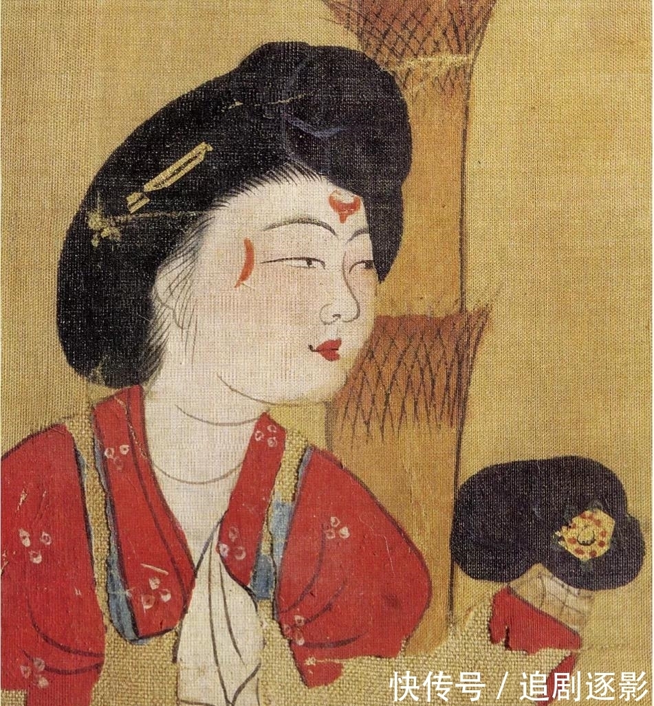 陈诗宇$30个中式古典美女,活了!